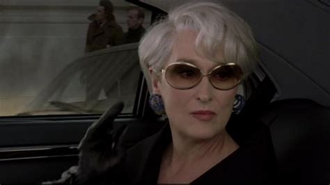 miranda priestly sunglasses